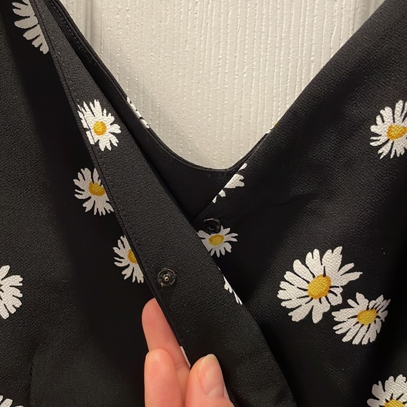 Sanctuary Wrap Dress - Picture 3 of 8